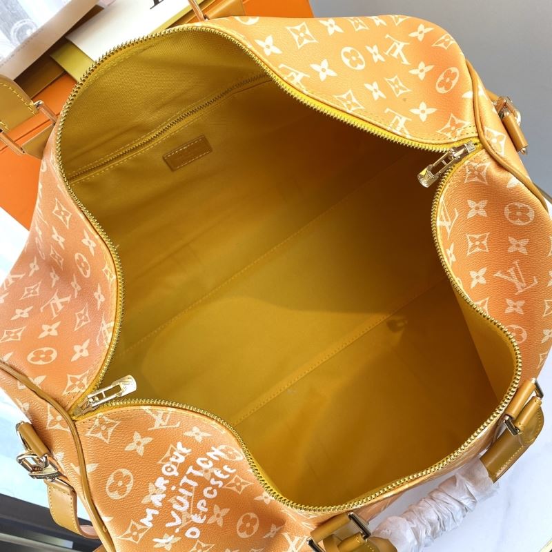 Louis Vuitton Travel Bags